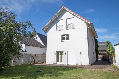 Foto - Einfamilienhaus zum Kaufen in Nörvenich