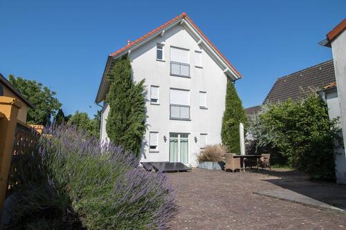 Foto - Einfamilienhaus in Nörvenich