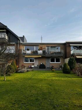 Foto - Bergheim quadrath-ichendorf 3ZW 124qm mit Gartennutzung