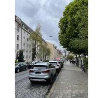 Tiefgaragenplatz Duplex ( unterer Stellplatz ) Volkartstraße 34 - München Neuhausen-Nymphenburg