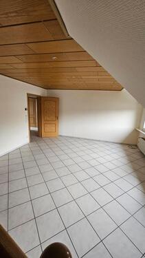 Foto - Etagenwohnung zur Miete in Rheine