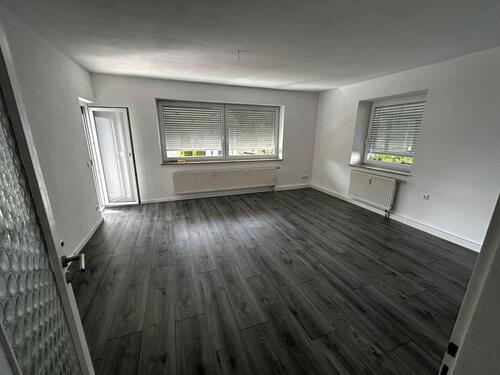 Foto - Etagenwohnung zur Miete in Günzburg