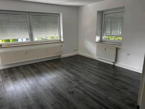 Foto - Etagenwohnung in Günzburg