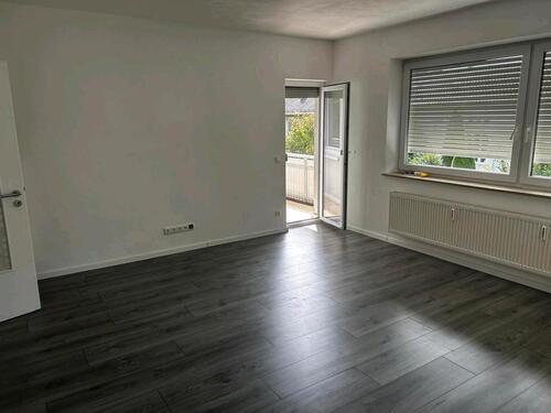 Foto - Etagenwohnung in Günzburg zur Miete