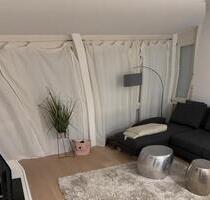 2-Zimmer-Wohnung Befristet 1125-0326 - Konstanz Dettingen-Wallhausen