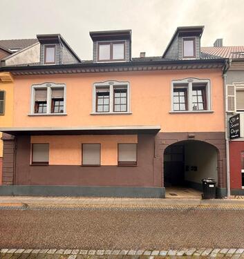 Foto - Mehrfamilienhaus in Philippsburg
