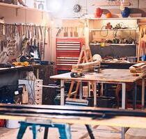 Garage oder kleine halle - 400,00 EUR Miete, in Löhne (PLZ: 32584)