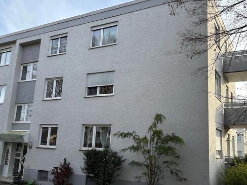 Foto - Etagenwohnung zum Kaufen in Freiberg am Neckar