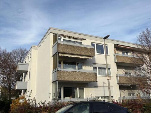 Foto - Etagenwohnung in Freiberg am Neckar zum Kaufen