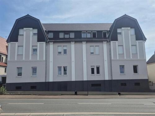 Foto - Frisch sanierte 3-Zimmer Dachgeschosswohnung am Sterkrader Tor