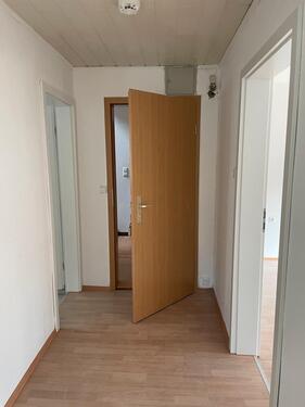 Foto - 3 ZKB Wohnung - 550,00 EUR Kaltmiete,