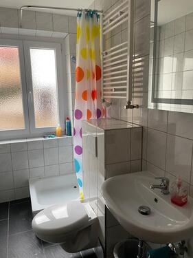 Foto - Etagenwohnung in Schramberg zur Miete