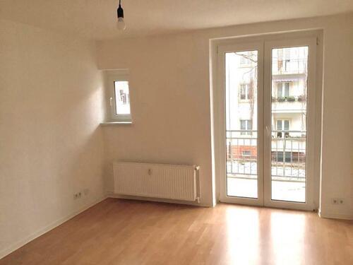 Foto - Etagenwohnung in Magdeburg