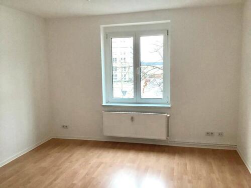 Foto - Etagenwohnung in Magdeburg zur Miete