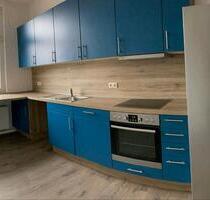 Renovierte Altbauwohnung in Zentraler Lage von Burg zu vermieten - Burg (Dithmarschen)