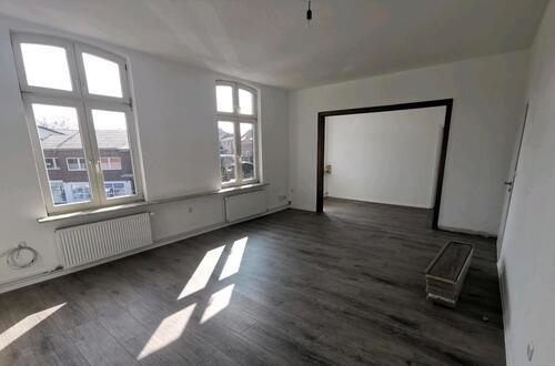 Foto - 3 Zimmer Etagenwohnung in Burg (Dithmarschen)