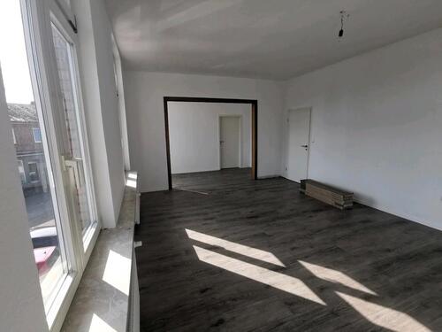 Foto - Etagenwohnung in Burg (Dithmarschen) zur Miete