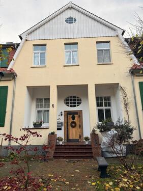 Foto - 4 Zimmer Etagenwohnung in Himmelpforten