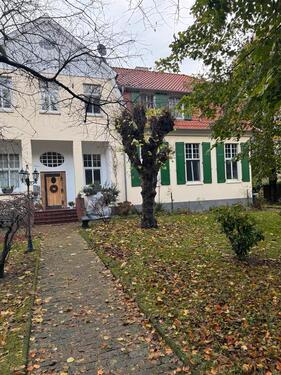 Foto - Etagenwohnung in Himmelpforten zur Miete