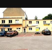 Büro Gewerbe Flächen Beherbergung Hotel Pension - Berlin Pankow