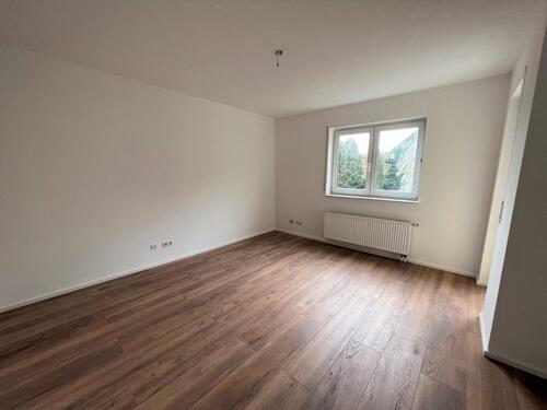 Foto - Etagenwohnung in Florstadt zur Miete