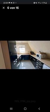 Foto - Dachgeschoßwohnung in Ketsch zur Miete