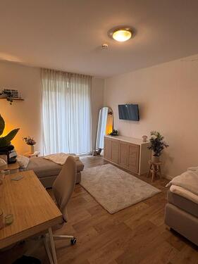 Foto - 1 Zimmer Erdgeschoßwohnung zur Miete in Vechta