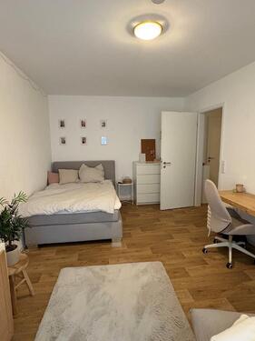 Foto - 1 Zimmer Erdgeschoßwohnung in Vechta