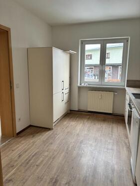 Foto - 1 Zimmer Erdgeschoßwohnung zur Miete in Nordhausen
