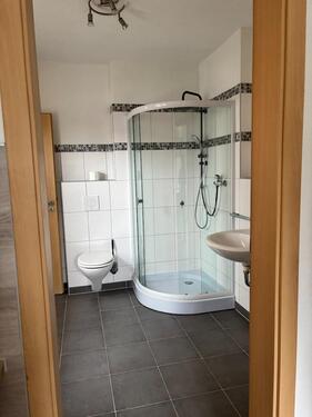 Foto - 1 Zimmer Erdgeschoßwohnung in Nordhausen