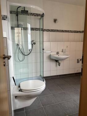 Foto - Erdgeschoßwohnung in Nordhausen zur Miete