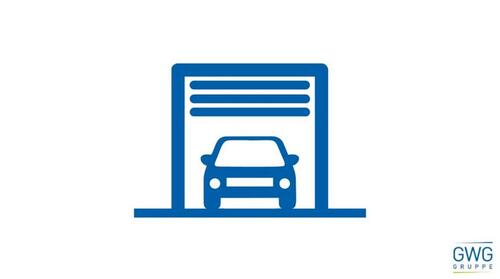 Foto - Stellplatz in Tiefgarage - 70,00&nbsp;EUR Miete,