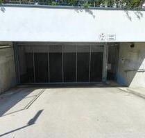 ab sofort... Tiefgarage Stellplatz Garage in Friedberg zur Miete