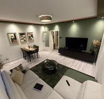 Eine 3-Zimmer-Wohnung in Mannheim-Käfertal - Hochwertig renoviert