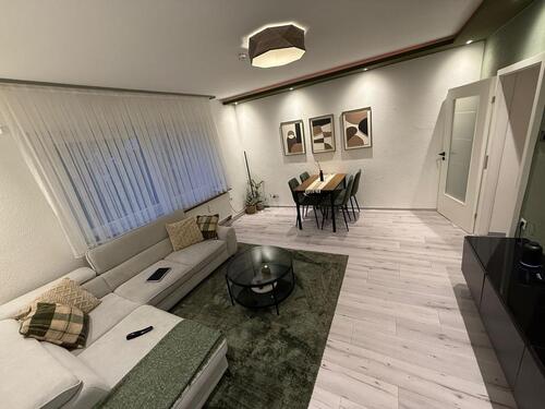 Foto - 3 Zimmer Etagenwohnung zum Kaufen in Mannheim