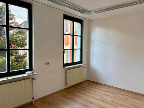 Foto - Etagenwohnung in Selb zur Miete