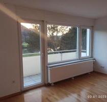 Helle 3-Zimmer-Wohnung in Eberbach zu vermieten