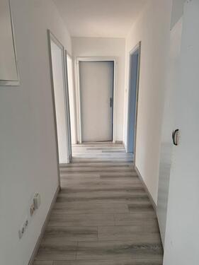 Foto - 4 Zimmer Etagenwohnung in Gersthofen