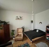 Schöne 2 Zi.Wohnung zum 01.06.2026 zu vermieten. - Leipzig Altwest