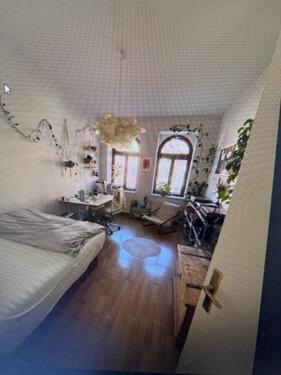 Foto - 2 Zimmer Etagenwohnung in Leipzig