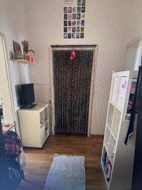 Foto - Etagenwohnung in Leipzig zur Miete