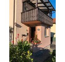 Wohnung 87qm in Marktrodach ** ab sofort **