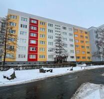 1-Raum-Wohnung mit Aufzug - 243,00&nbsp;EUR Kaltmiete, ca.&nbsp; 23,96&nbsp;m&sup2; in Quedlinburg (PLZ: 06484)