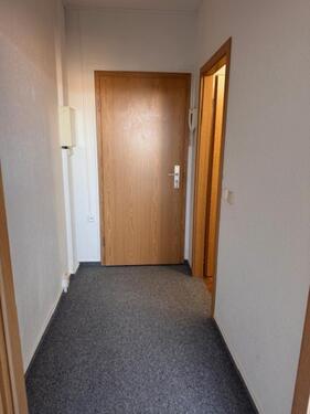 Foto - Etagenwohnung in Quedlinburg zur Miete