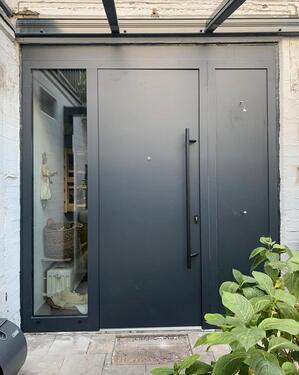 Foto - Helle 4 - Zimmer - Wohnung in attraktiver Lage