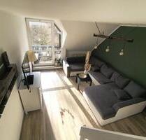 Eigentumswohnung, 3 - Raum, Maisonette Wohnung, 2 Etagen - Bad Blankenburg