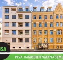 I Wohnen in Plagwitz im Hinterhaus I Neubau mit erstklassiger Ausstattung I - Leipzig Altwest