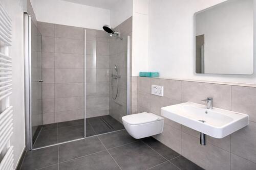 Foto - Etagenwohnung in Leipzig zur Miete