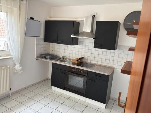 Foto - 2 Zimmer Etagenwohnung zur Miete in Bassum