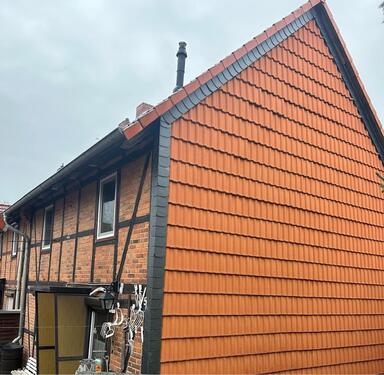 Foto - Haus zu verkaufen Emersleben 38822 bei Halberstadt